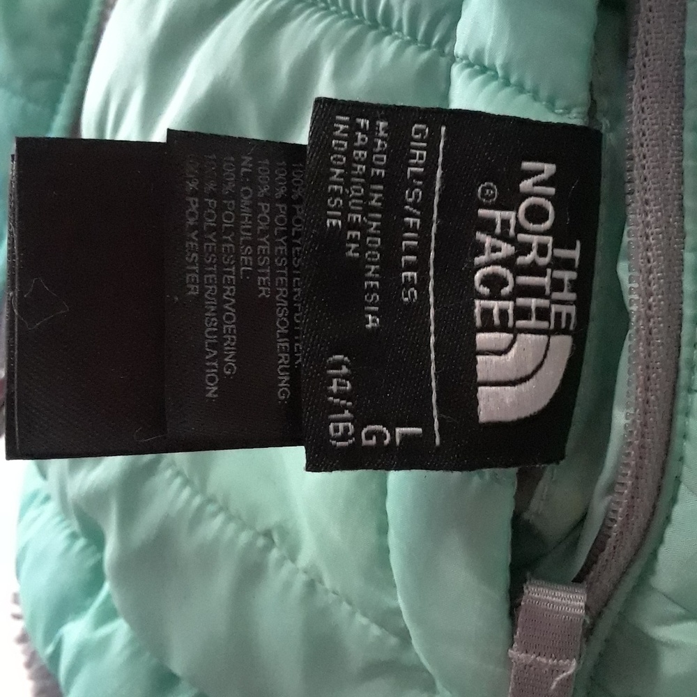 The North Face Jacket - image 5